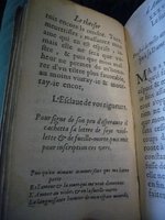 1597 - Matthieu Guillemot - Trésor d’amour - BnF Arsenal
