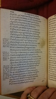 1578 - Nicolas Chesneau - Trésor et entière histoire de la triomphante victoire du corps de Dieu sur l’esprit malin - BM Lyon