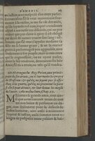 1564 - Vincent Norment et Jeanne Bruneau - Trésor des Amadis - BnF