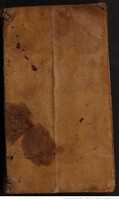 1597 - Matthieu Guillemot - Trésor d’amour - BnF Arsenal