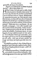 1567 - Robert Le Mangnier - Trésor des Amadis - British Library