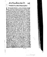 1614 - Jean Richer - Trésor du nouveau style et protocole de la chancellerie de France - BSB Munich