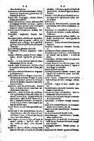 1617 - Samuel Crespin - Trésor des trois langues espagnole, française et italienne (3 parties) - Ohio