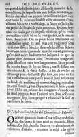 1607 - Étienne Servain et Jean Antoine Huguetan - Trésor de santé ou ménage de la vie humaine - BIU Santé