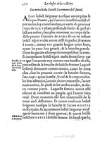 1578 - Nicolas Chesneau - Trésor et entière histoire de la triomphante victoire du corps de Dieu sur l’esprit malin - British Library
