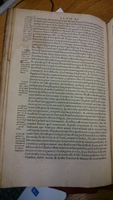 1598 - Jean Houzé - Œuvres morales et mêlées de Sénèque, Trésor de philosophie morale - BM Lyon