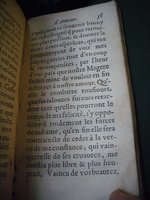 1597 - Matthieu Guillemot - Trésor d’amour - BnF Arsenal
