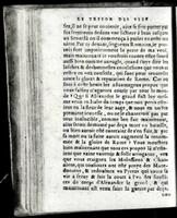 1574 - Benoît Rigaud - Trésor des vies de Plutarque - Avignon