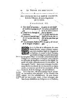 1642 - Sébastien Cramoisy - Trésor des merveilles de la maison royale de Fontainebleau - BM Lyon