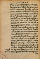 1548 - René Avril et Vivant Gaulterot - Perle précieuse évangélique et Trésor divin - BSB Munich