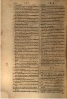 1609 - Philippe Albert et Alexandre Pernet - Trésor des trois langues, francoise, italienne et espagnole (Troisième partie) - BSB Munich