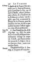 1605 - Rutgers Velpius - Trésor de la Sainte-Messe - UGent