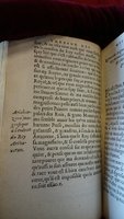 1581 - Pierre Le Voirier et Gervais Mallot - Trésor des histoires tragiques - BnF Richelieu