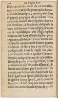 1612 - Charles Sevestre - Toison d’or ou la fleur des Trésors - BnF