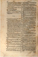 1609 - Philippe Albert et Alexandre Pernet - Trésor des trois langues, francoise, italienne et espagnole (Troisième partie) - BSB Munich