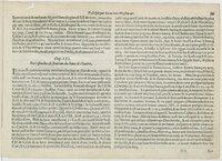 1601 - Bonaventure d’Aseville - Trésorerie ou cabinet de route marinesque - BnF