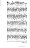 1607 - Nicolas Du Fossé - Trésor quadragésimal - T 01 - BM Lyon