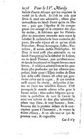 1607 - Nicolas Du Fossé - Trésor quadragésimal - T 01 - BM Lyon