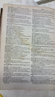 1573 - Christophe Plantin - Trésor du langage bas-allemand - BIS