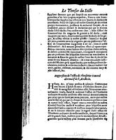 1614 - Jean Richer - Trésor du nouveau style et protocole de la chancellerie de France - BSB Munich