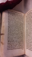 1549 - Jean Palier et Guillaume Regnault - Trésor de pratique pour les juges - BIS