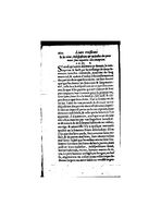 1587 - Jacques du Puis - Trésor des remèdes secrets pour les maladies des femmes - BnF