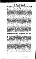 1614 - Jean Richer - Trésor du nouveau style et protocole de la chancellerie de France - BSB Munich