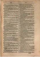 1609 - Philippe Albert et Alexandre Pernet - Trésor des trois langues française, italienne et espagnole (Première partie) - BSB Munich
