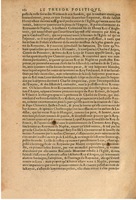 1611 - Pierre Chevalier - Trésor politique - BSB Munich