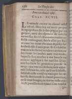 1619 - Pierre Rigaud - Trésor des bêtes chevalines - BnF