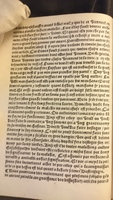 1544 - s.n. - Trésor du remède préservatif et guérison de la peste - British Library
