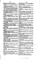 1617 - Samuel Crespin - Trésor des trois langues espagnole, française et italienne (3 parties) - Ohio