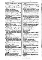 1616 - Veuve Marc Orry - Trésor des deux langues espagnole et française (Première et Seconde parties) - BM Lyon