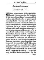 1626 - Jean Lautret - Trésor de l’amitié parfaite - BM Lyon