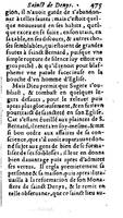 1646 - Jean Billaine - Trésor sacré ou inventaire des saintes reliques - BM Lyon