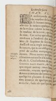 1603 - Jean Didier - Trésor sacré de la miséricorde - BnF