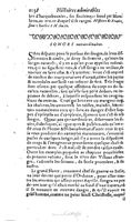 1610 - Paul Marceau - Trésor d’histoires admirables et mémorables - Princeton