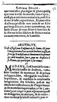 1624 - Nicolas Oudot - Trésor des lettres douces et amoureuses - BNC Florence