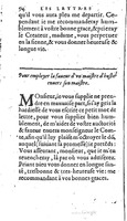 1604 - Fleury Bourriquant - Nouveau Trésor des secrétaires - British Library