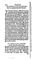1611 - Romain de Beauvais - Trésor des récréations - BM Lyon