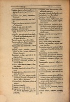 1607 - Marc Orry - Trésor des deux langues espagnole et française (Première et Seconde parties) - ÖNB Wien