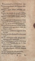 1612 - Dominicus Custos - Trésor des proverbes français  - Bibliopol-Olomuc