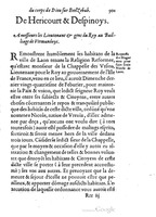 1578 - Nicolas Chesneau - Trésor et entière histoire de la triomphante victoire du corps de Dieu sur l’esprit malin - British Library