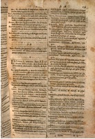 1644 - Jacques Crespin - Trésor des trois langues - Passau