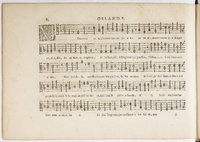 1594 - Paul Marceau - Trésor de musique d&#039;Orlande de Lassus, Superius, Bassus, Tenor, Quinta pars - BnF