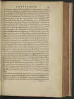 1608 - Nicolas Du Fossé - Trésor politique - BnF Tolbiac