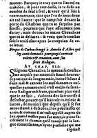 1582 - Jean Huguetan - Trésor des Amadis T. 2 - BM Lyon
