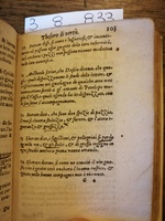 1576 - Benoît Rigaud - Trésor de vertu - BNC Florence