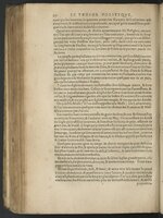 1611 - Pierre Chevalier - Trésor politique - BnF Tolbiac
