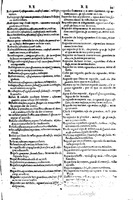 1617 - Samuel Crespin - Trésor des trois langues espagnole, française et italienne (3 parties) - Ohio